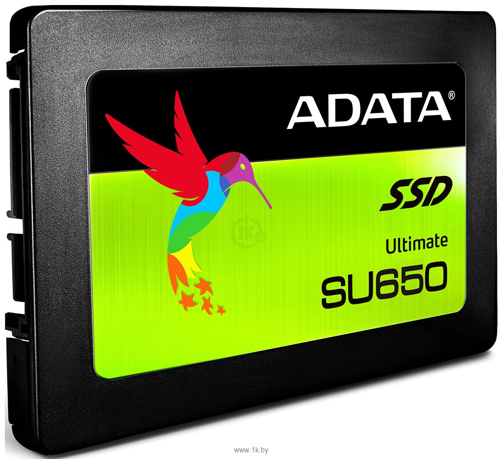 Фотографии ADATA Ultimate SU650 60GB ASU650SS-60GT-R