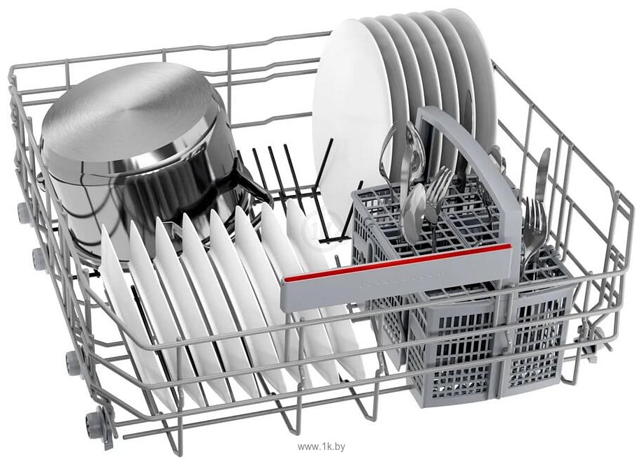 Фотографии Bosch Serie 4 SBH4EAX14E