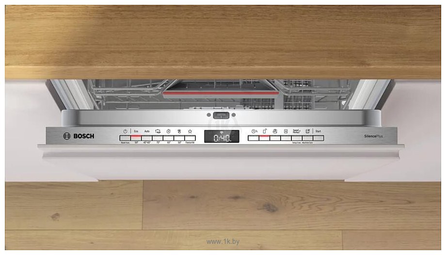 Фотографии Bosch Serie 4 SBH4EAX14E