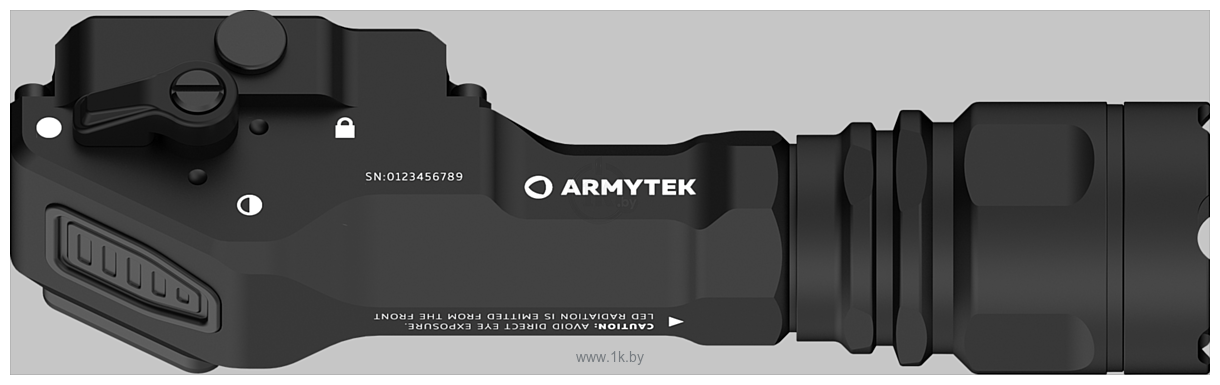 Фотографии Armytek Parma C2 Pro