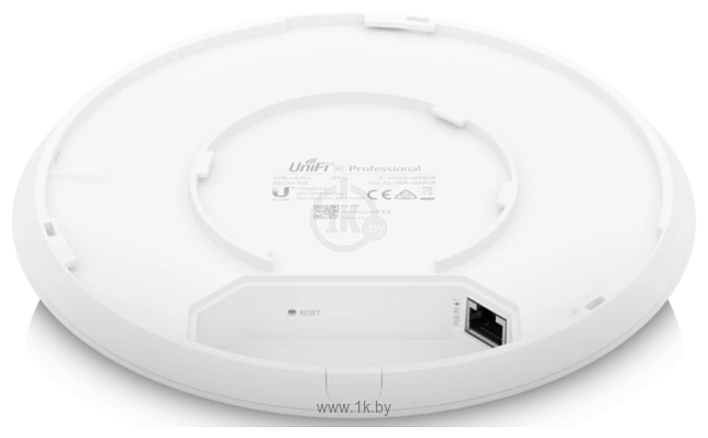 Фотографии Ubiquiti UniFi 6 Pro