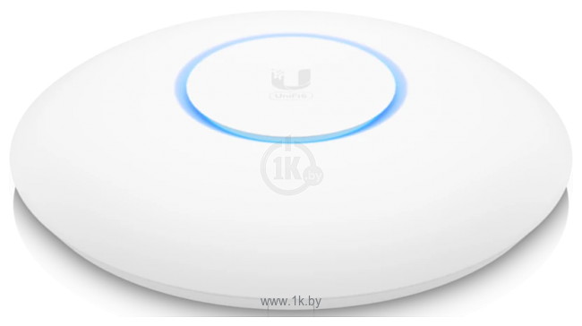 Фотографии Ubiquiti UniFi 6 Pro