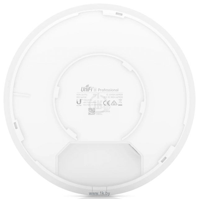 Фотографии Ubiquiti UniFi 6 Pro