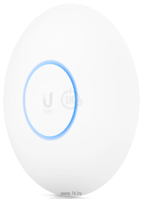 Фотографии Ubiquiti UniFi 6 Pro