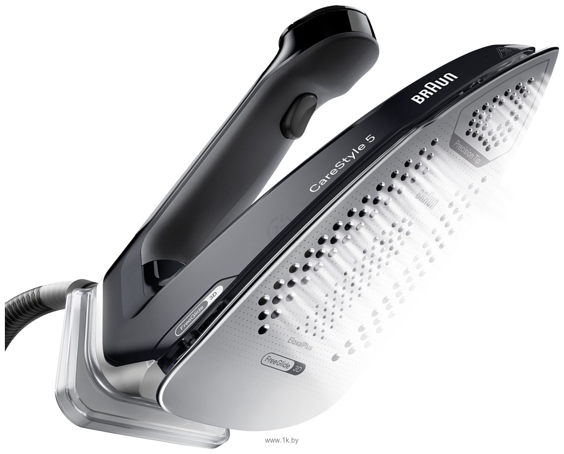 Фотографии Braun CareStyle 5 IS 5249 BK