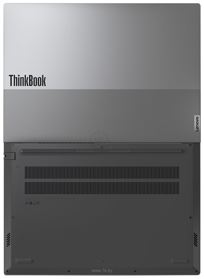 Фотографии Lenovo ThinkBook 16 G6 IRL (21KH001VRU)