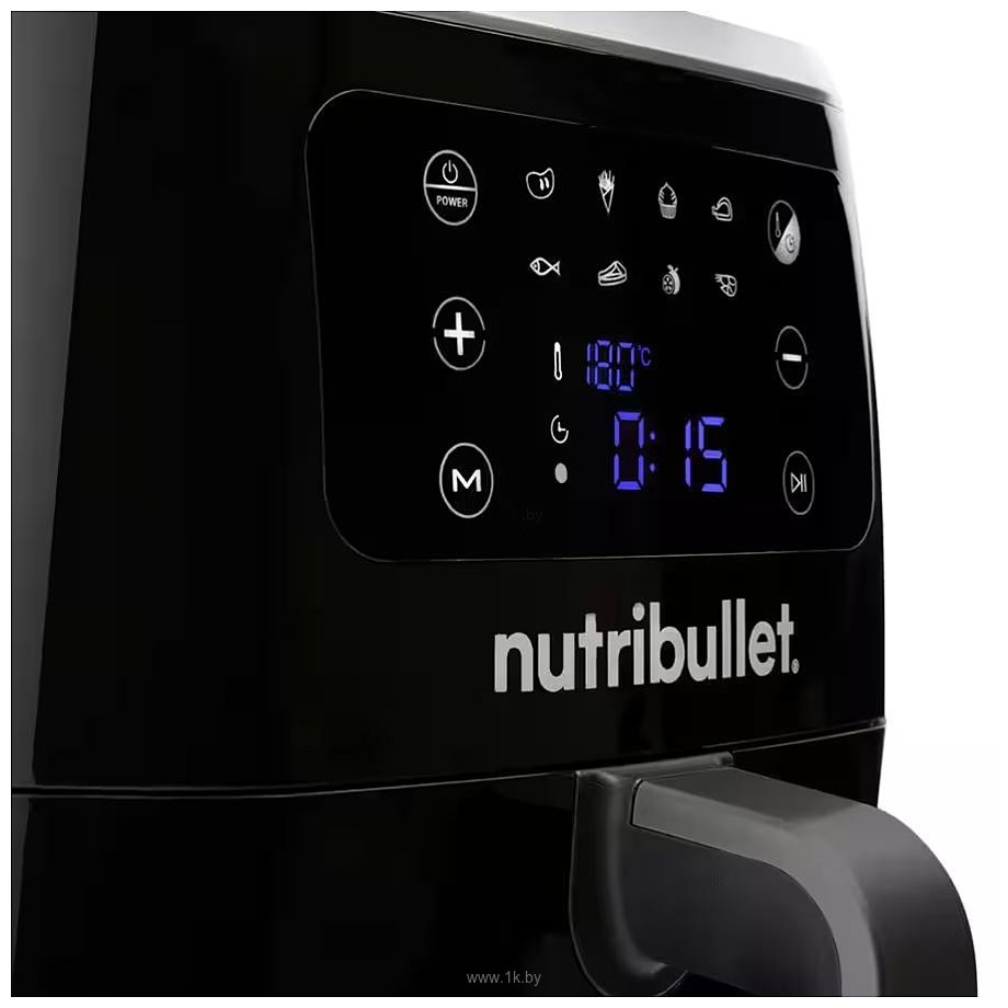 Фотографии NutriBullet XXL NBA071B