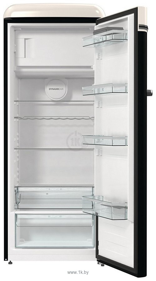 Фотографии Gorenje OBRB615DBK