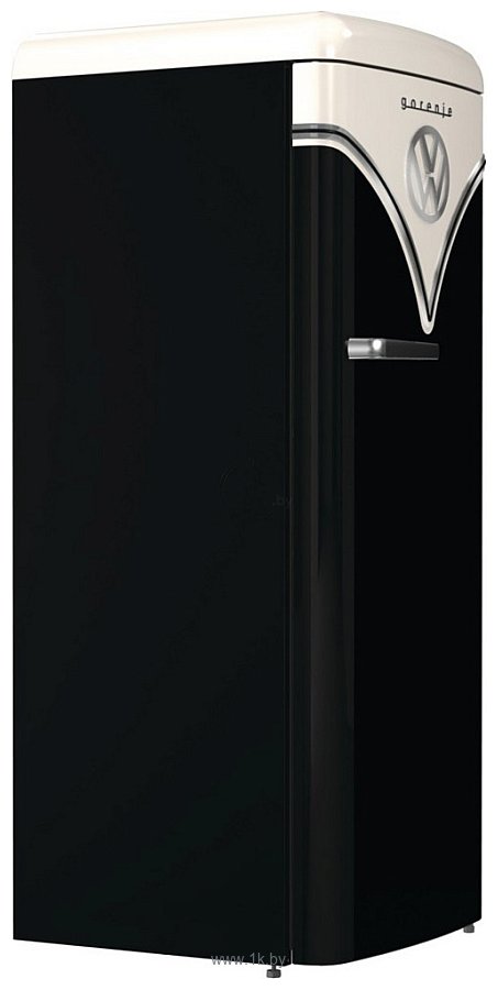 Фотографии Gorenje OBRB615DBK