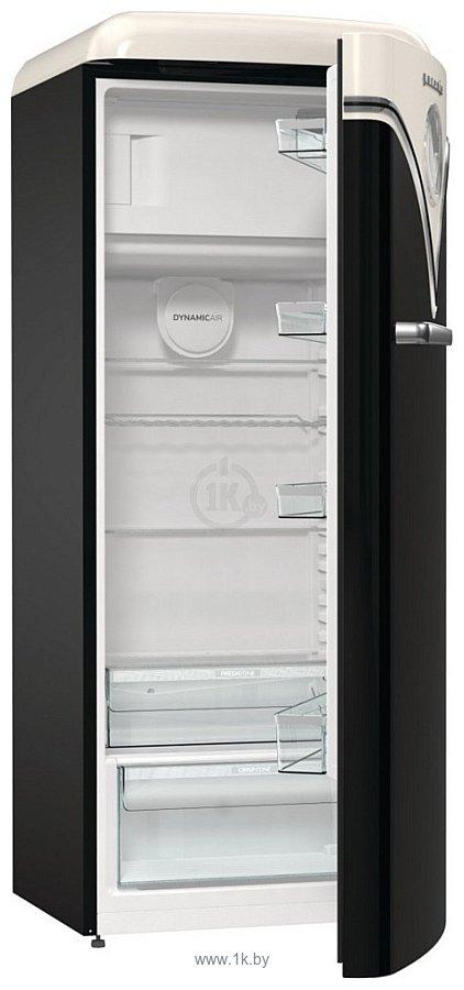 Фотографии Gorenje OBRB615DBK