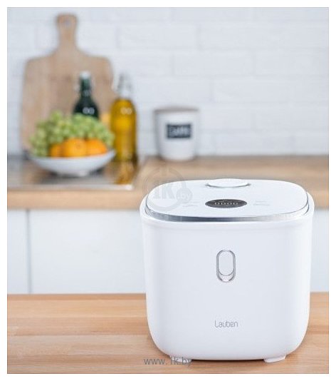 Фотографии Lauben Low Sugar Rice Cooker 3000WT