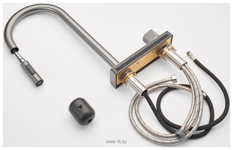 Фотографии Milacio Ultra 556 MCU.556.GM (вороненая сталь) Фотографии Milacio Ultra 556 MCU.556.GM (вороненая сталь)