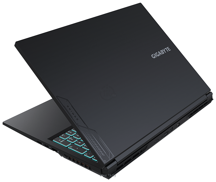 Фотографии Gigabyte G6 MF-H2KZ853KD