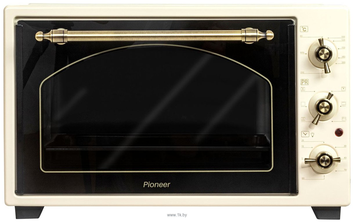 Фотографии Pioneer MO5145G