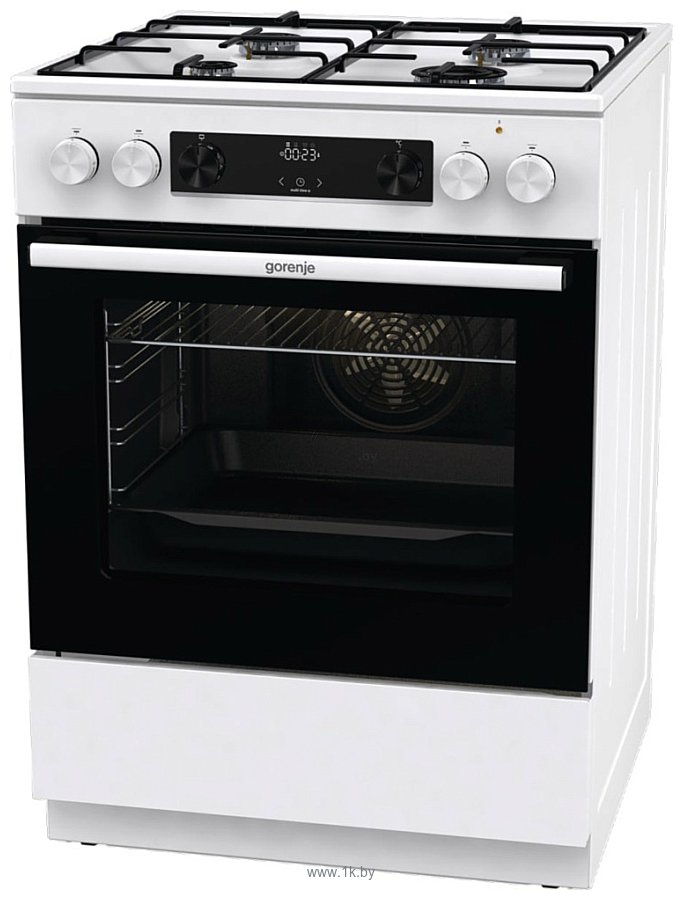 Фотографии Gorenje GKS6C70WJ