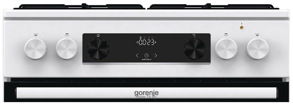 Фотографии Gorenje GKS6C70WJ