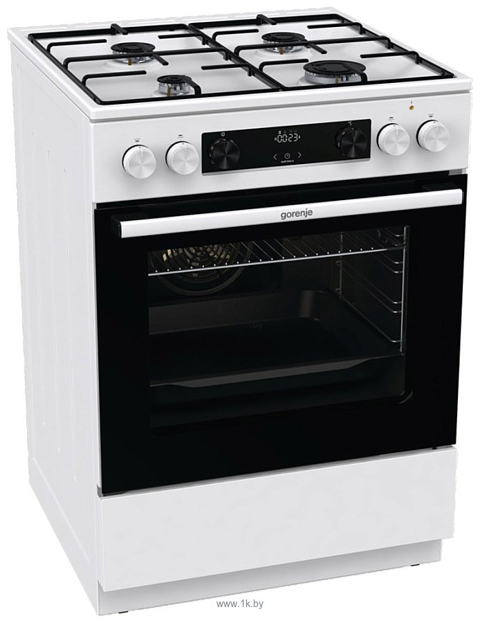 Фотографии Gorenje GKS6C70WJ