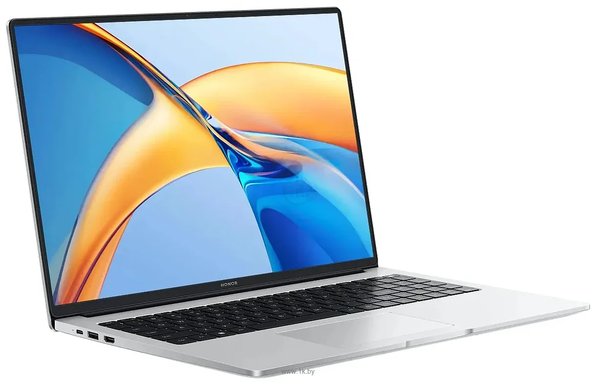 Фотографии HONOR MagicBook X16 2024 BRN-H5651 (5301AJWR)