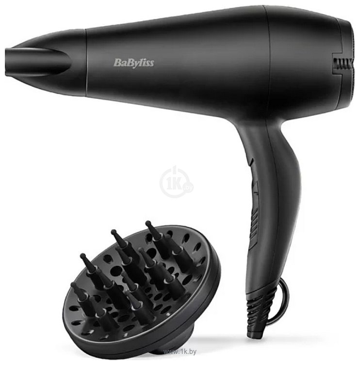 Фотографии BaByliss D215DE