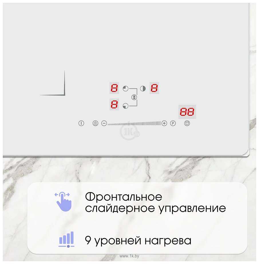 Фотографии Zigmund & Shtain CI 49.4 W