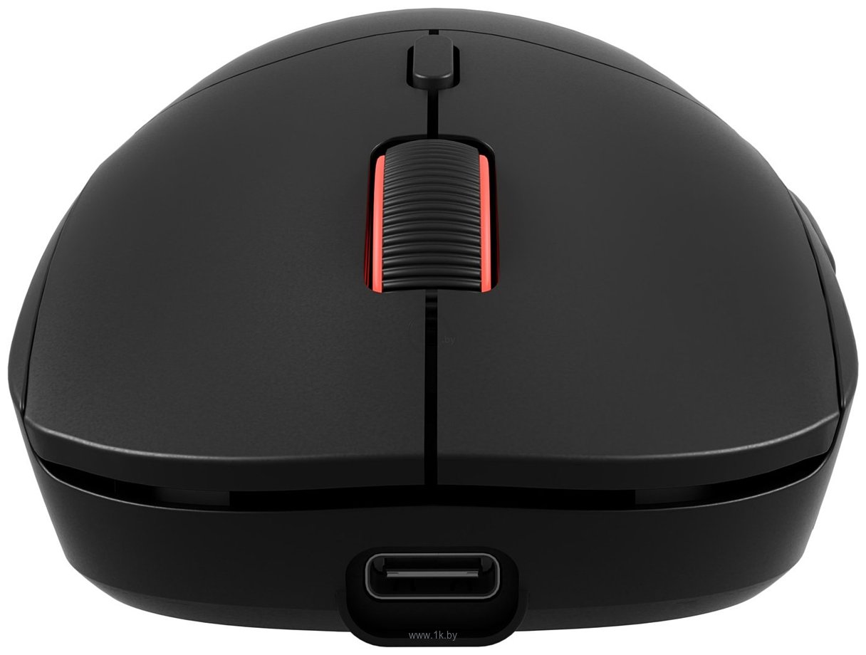 Фотографии Genesis Zircon XIII Custom black