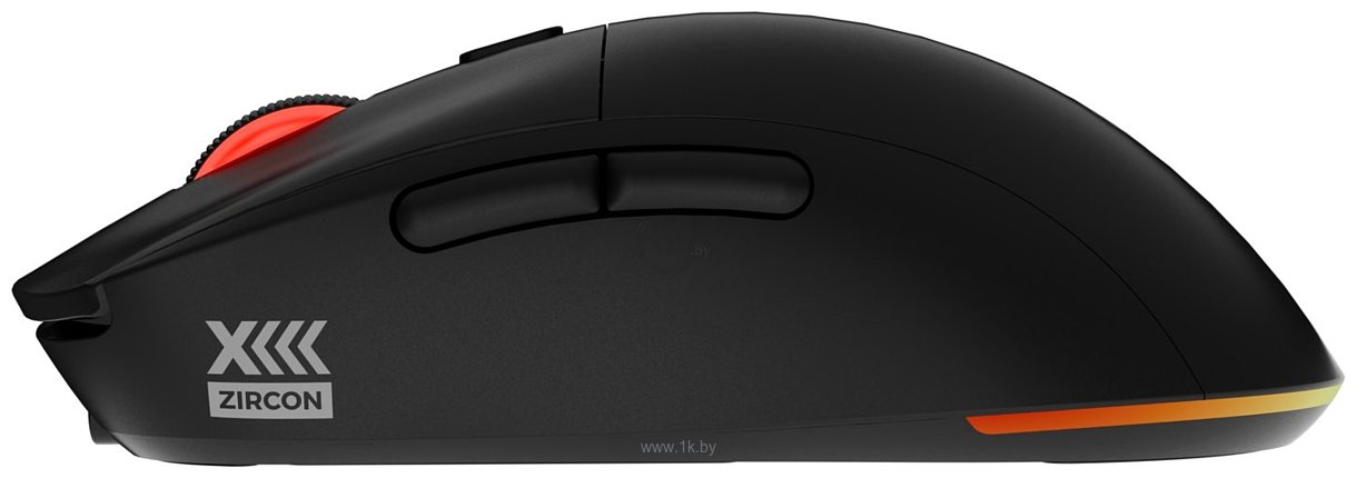 Фотографии Genesis Zircon XIII Custom black