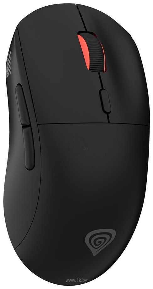 Фотографии Genesis Zircon XIII Custom black