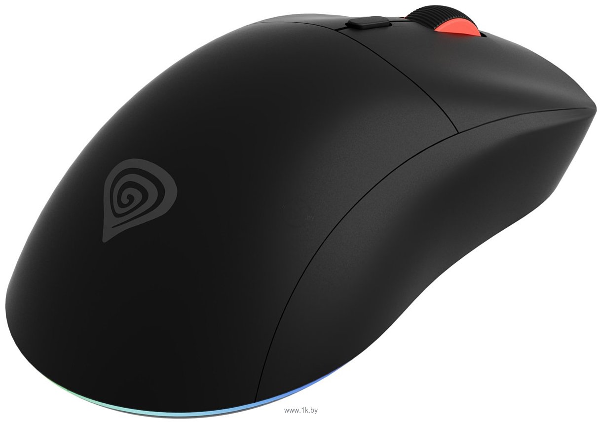 Фотографии Genesis Zircon XIII Custom black