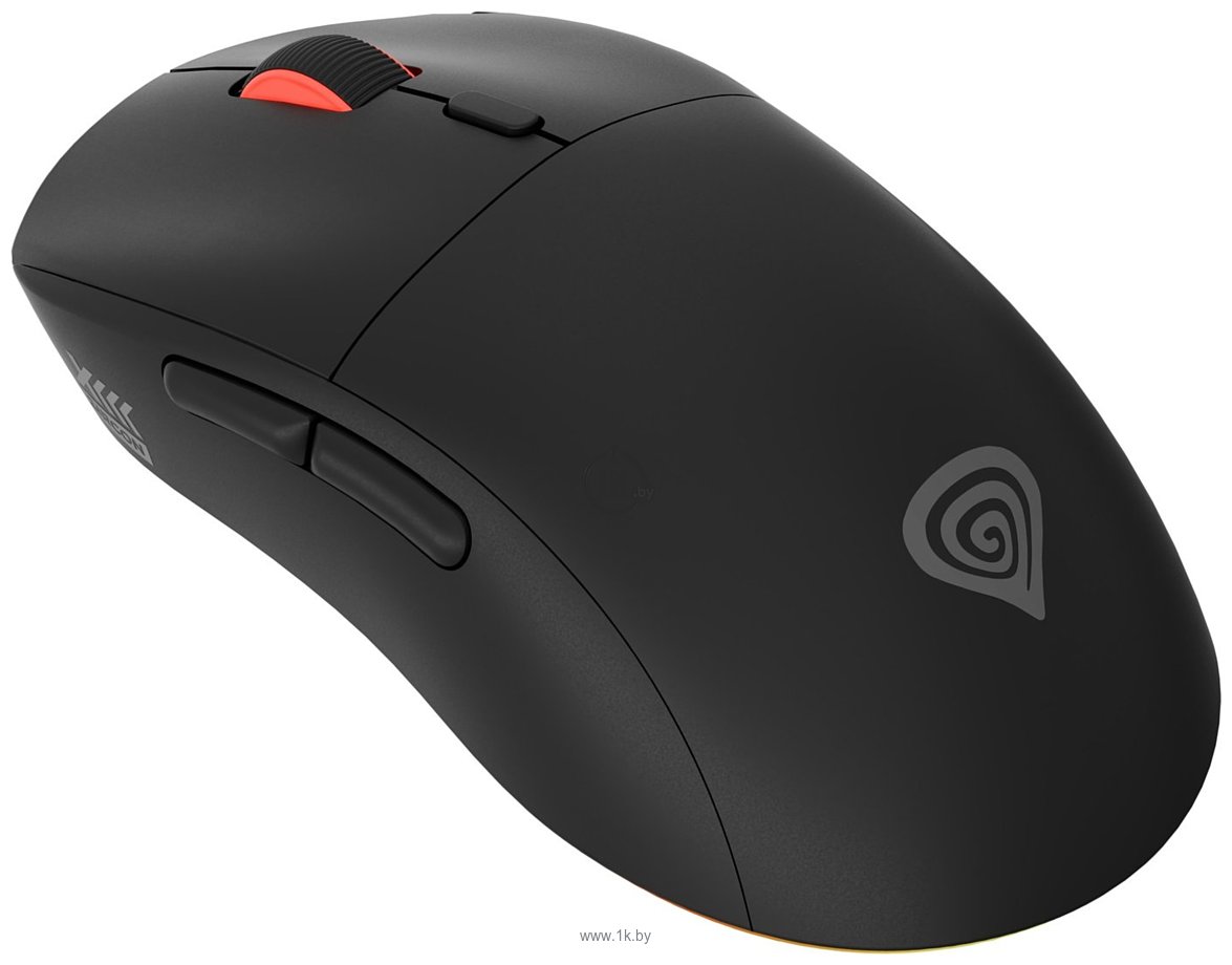 Фотографии Genesis Zircon XIII Custom black