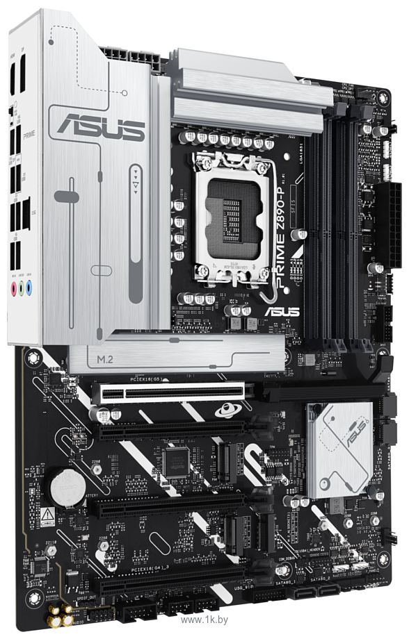 Фотографии ASUS Prime Z890-P