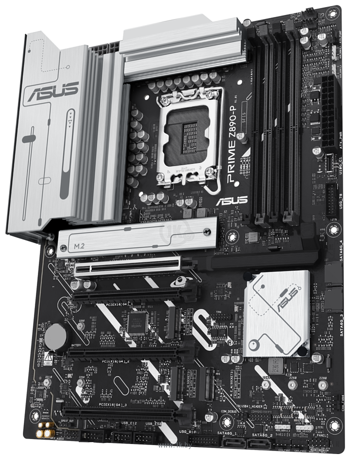 Фотографии ASUS Prime Z890-P