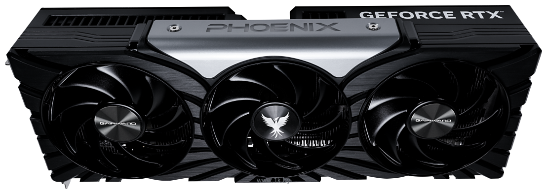 Фотографии Gainward GeForce RTX 5070 Phoenix (NE75070019K9-GB2050X)