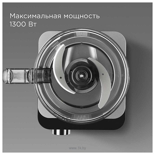 Фотографии Redmond FP608 (серый)