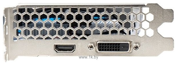 Фотографии CBR GeForce GT 1030 2GB GDDR5 (VGA-MSGT1030-2G-RTL)