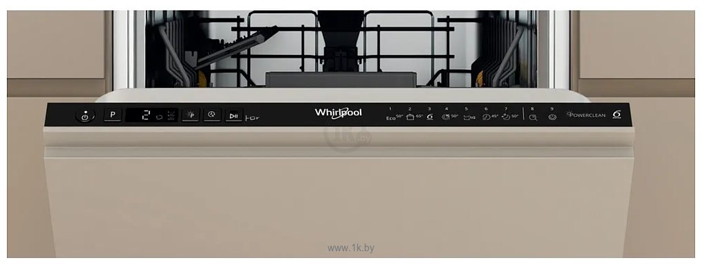 Фотографии Whirlpool WH6IC11BS7LA0