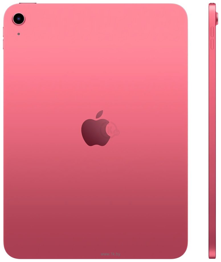 Фотографии Apple iPad 11 (2025) 128GB