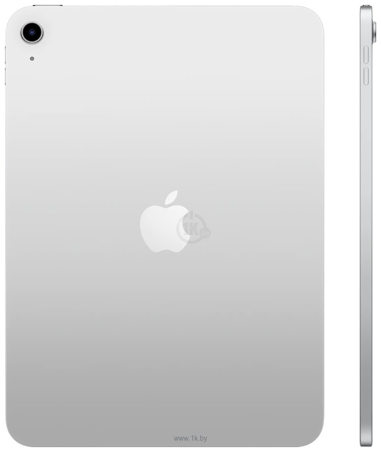 Фотографии Apple iPad 11 (2025) 128GB