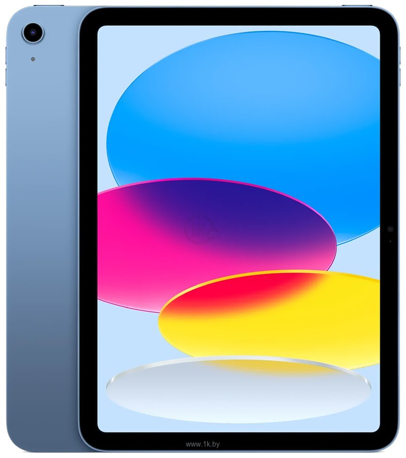 Фотографии Apple iPad 11 (2025) 128GB