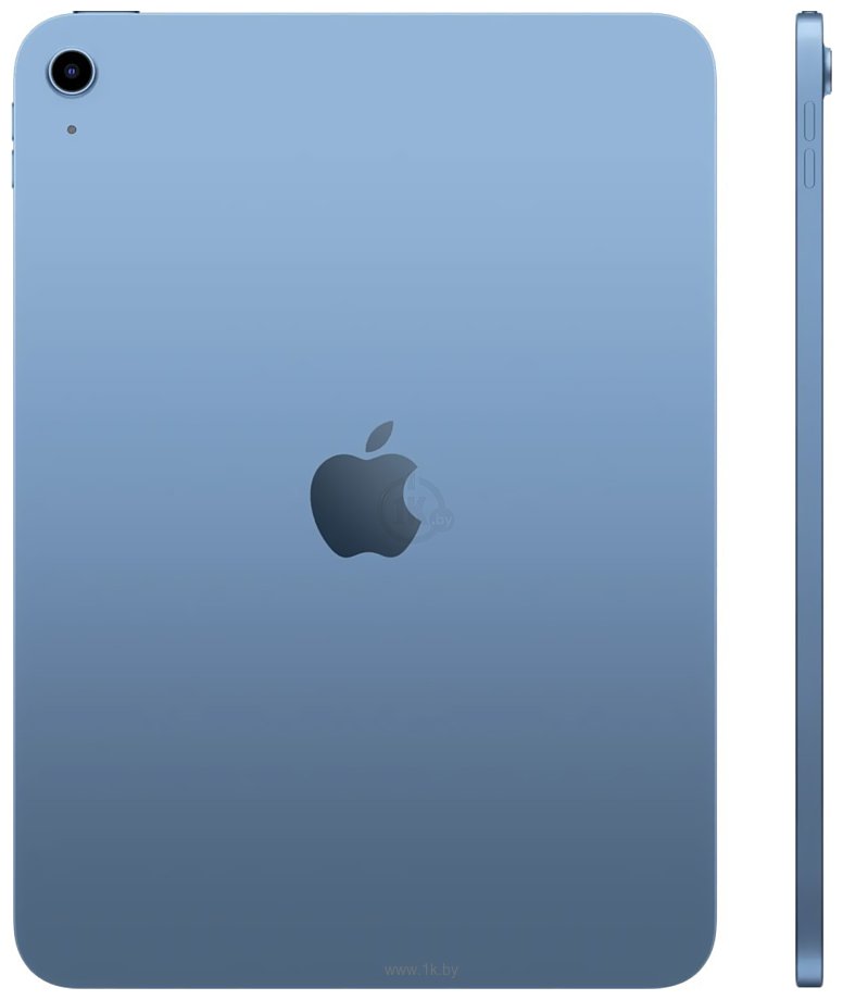 Фотографии Apple iPad 11 (2025) 128GB