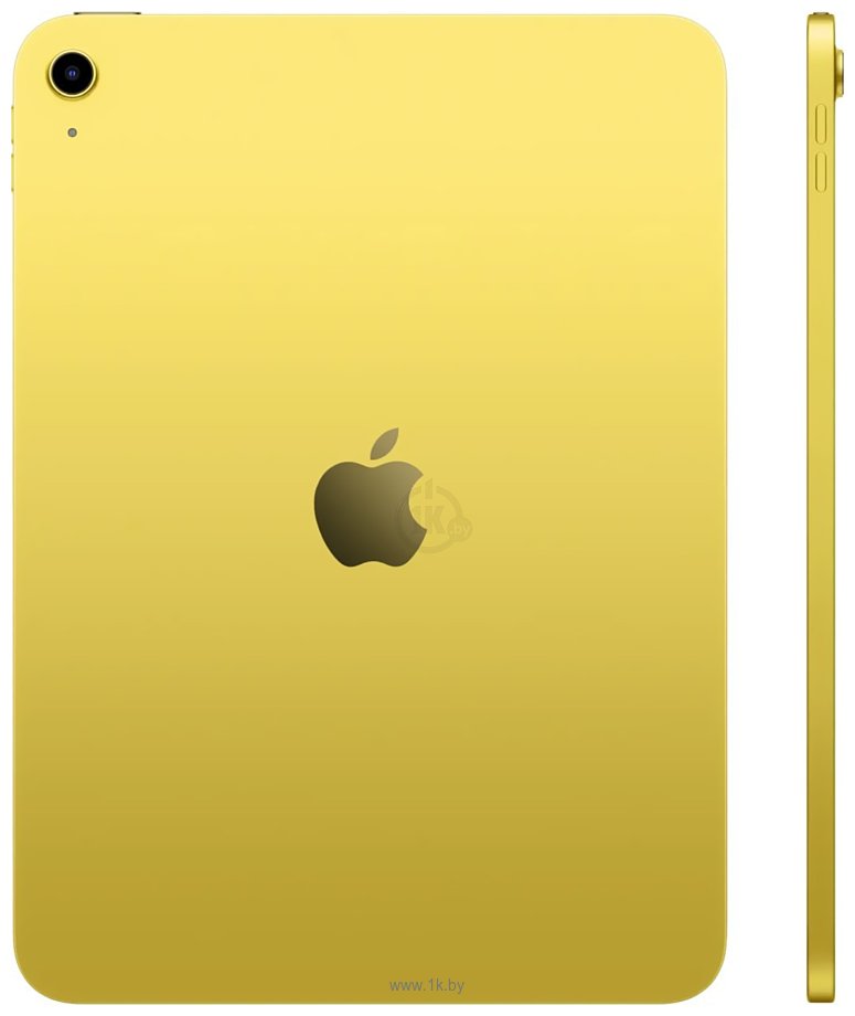 Фотографии Apple iPad 11 (2025) 128GB