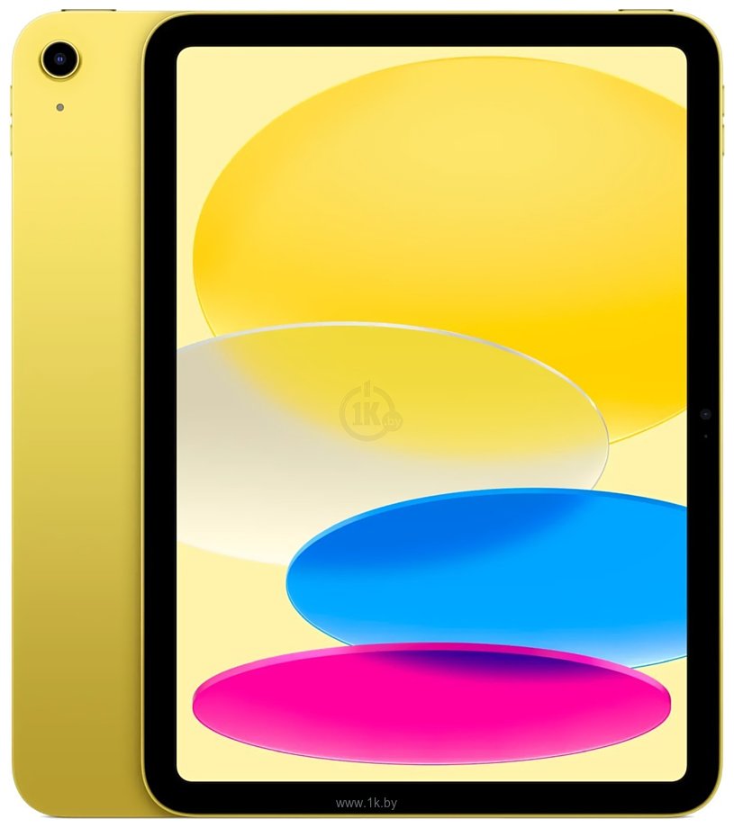Фотографии Apple iPad 11 (2025) 128GB