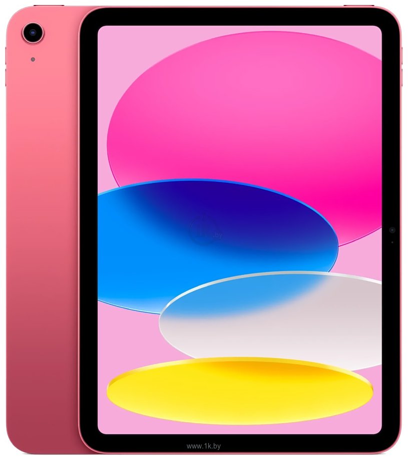 Фотографии Apple iPad 11 (2025) 128GB