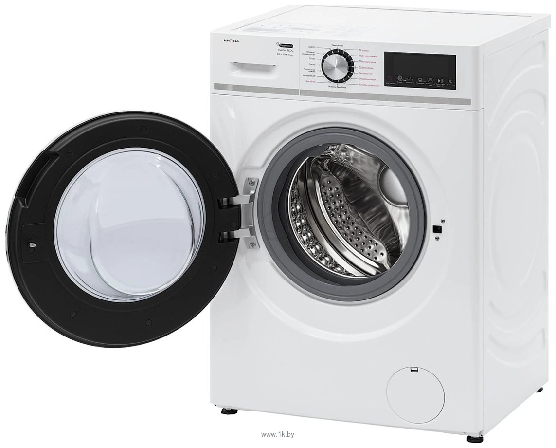 Фотографии Krona Itter Opti White 1200 8/4K WDM