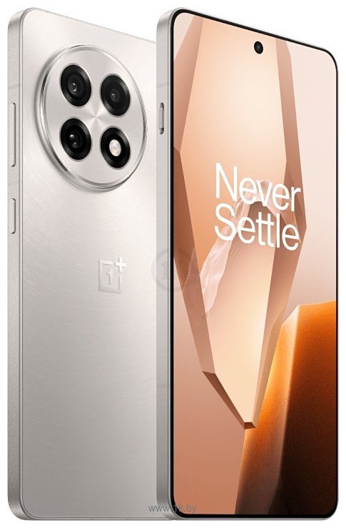 Фотографии OnePlus 13R 12/256GB (индийская версия) Фотографии OnePlus 13R 12/256GB (индийская версия)