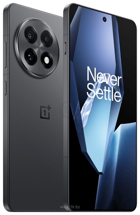 Фотографии OnePlus 13R 12/256GB (индийская версия) Фотографии OnePlus 13R 12/256GB (индийская версия)