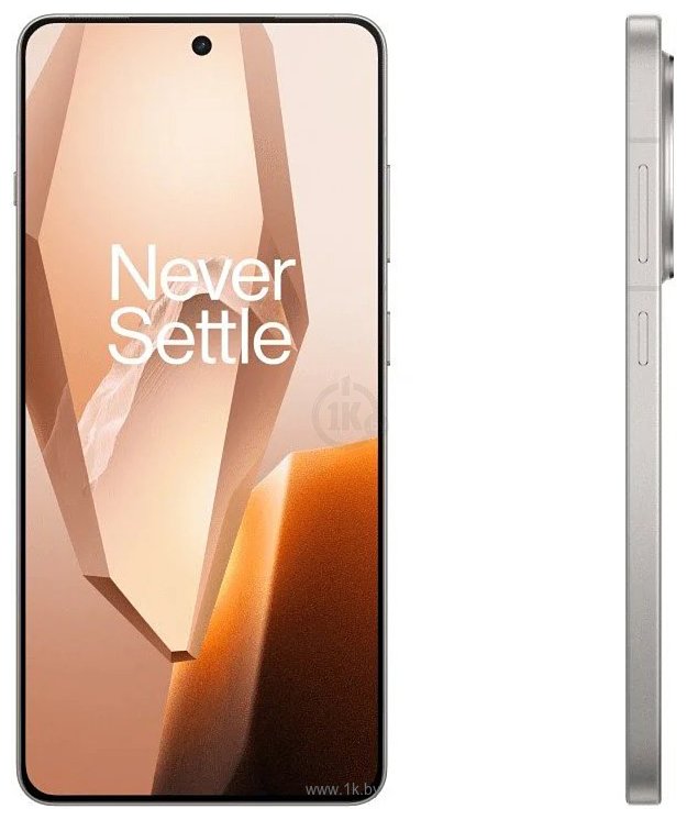 Фотографии OnePlus 13R 12/256GB (индийская версия) Фотографии OnePlus 13R 12/256GB (индийская версия)