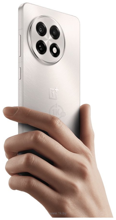 Фотографии OnePlus 13R 12/256GB (индийская версия) Фотографии OnePlus 13R 12/256GB (индийская версия)