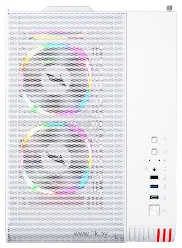 Фотографии 1stPlayer VT5 (белый) Фотографии 1stPlayer VT5 (белый)