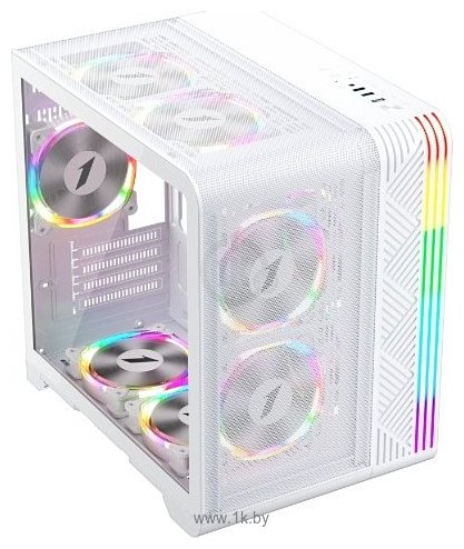 Фотографии 1stPlayer VT5 (белый) Фотографии 1stPlayer VT5 (белый)