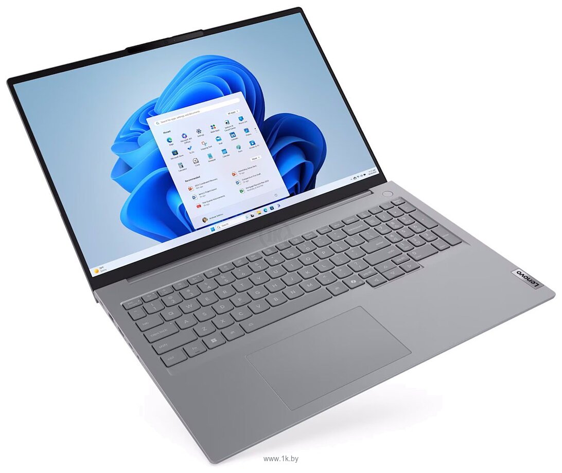 Фотографии Lenovo ThinkBook 16 G8 IAL 21SK002NUE